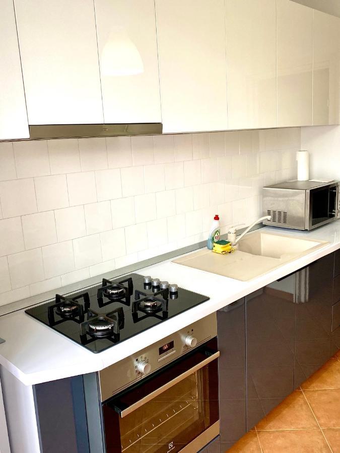 Apartament Boema Констанца Екстер'єр фото