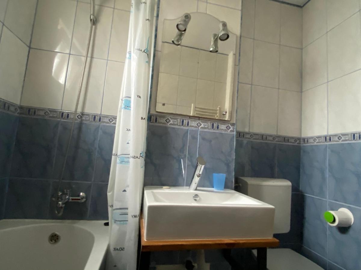 Apartament Boema Констанца Екстер'єр фото