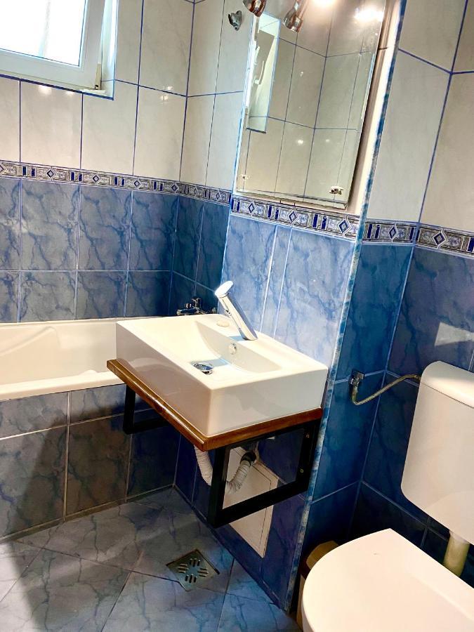 Apartament Boema Констанца Екстер'єр фото