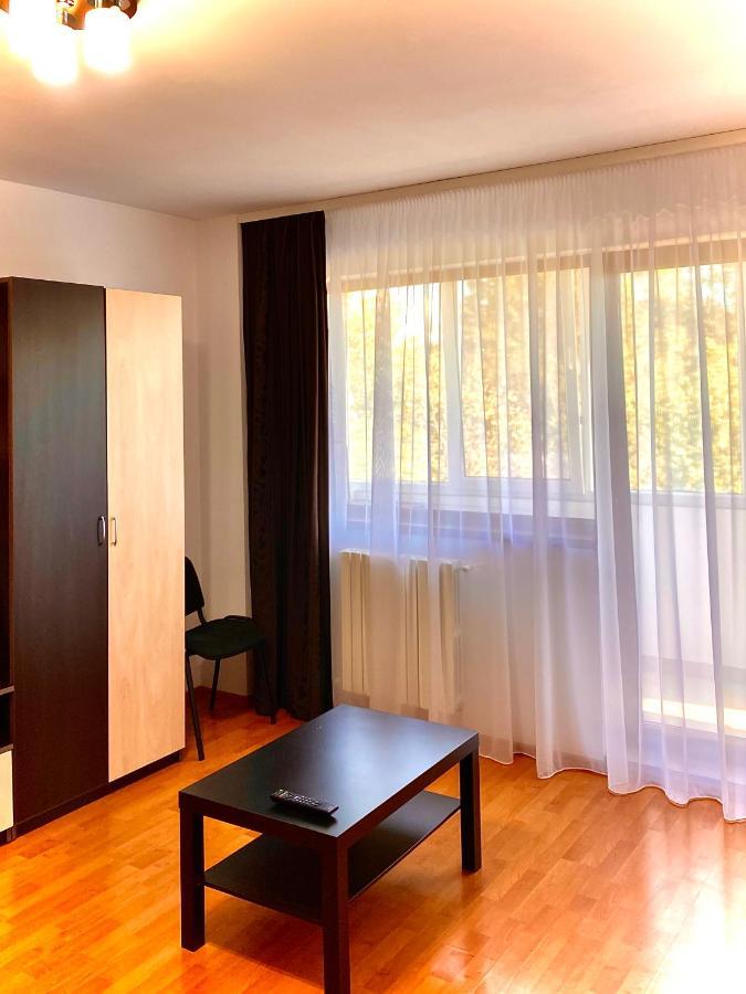 Apartament Boema Констанца Екстер'єр фото