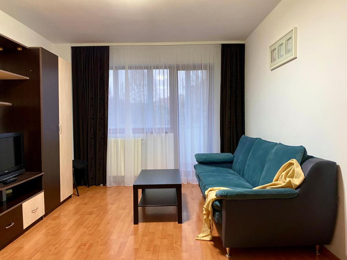 Apartament Boema Констанца Екстер'єр фото