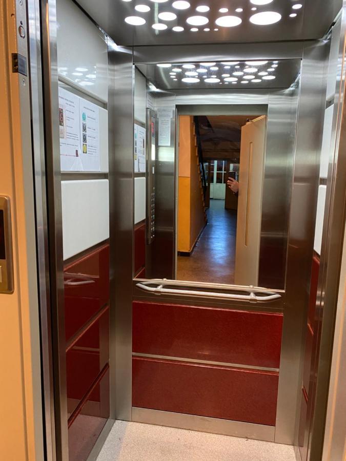 Apartament Boema Констанца Екстер'єр фото