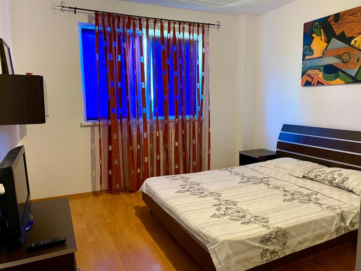 Apartament Boema Констанца Екстер'єр фото