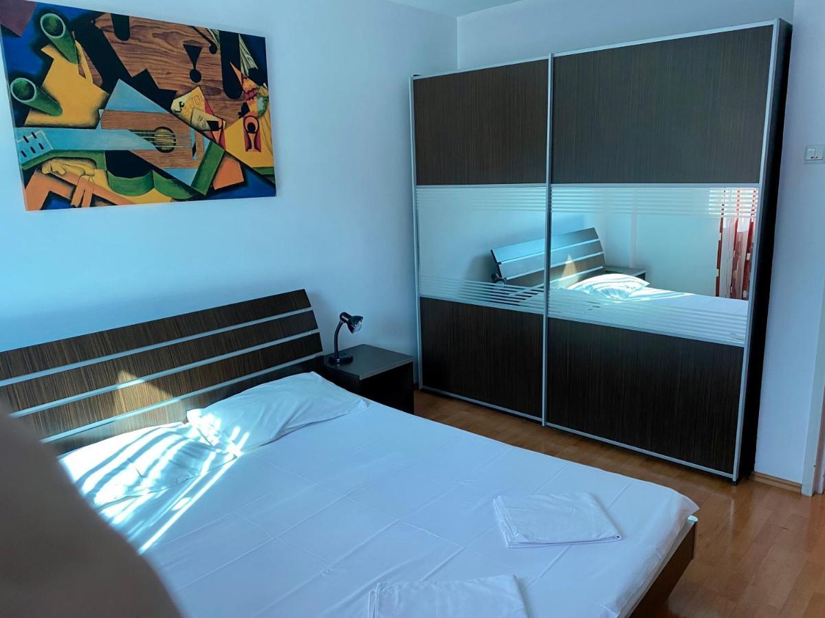 Apartament Boema Констанца Екстер'єр фото