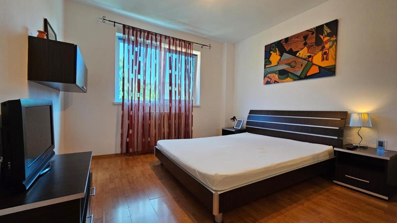 Apartament Boema Констанца Екстер'єр фото
