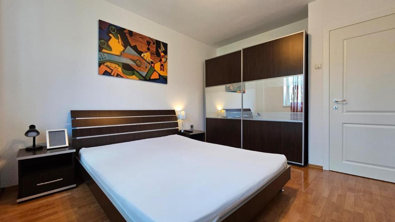Apartament Boema Констанца Екстер'єр фото