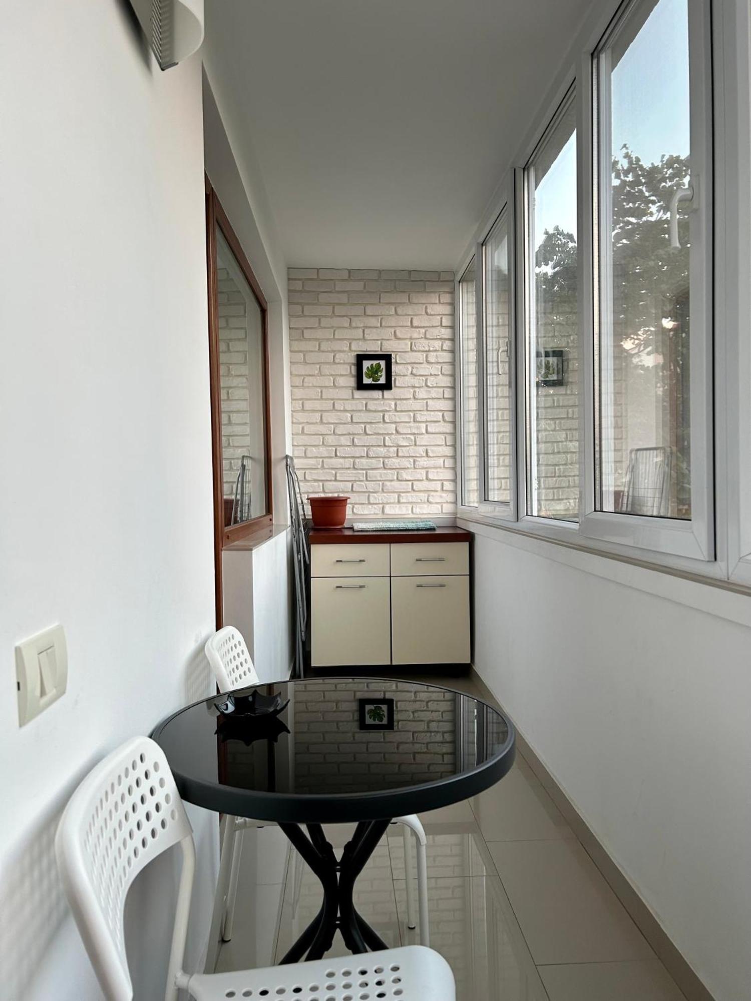 Apartament Boema Констанца Екстер'єр фото