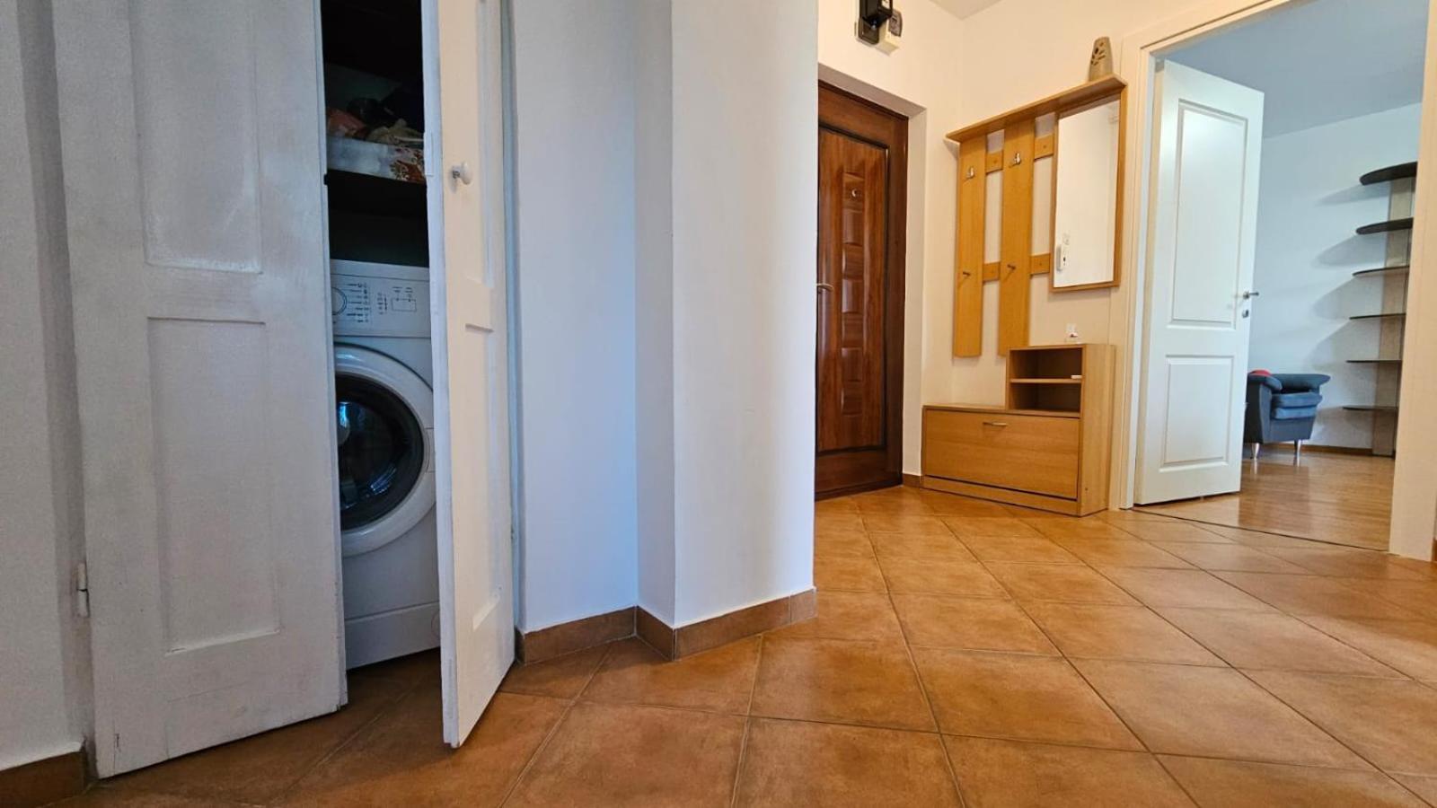 Apartament Boema Констанца Екстер'єр фото
