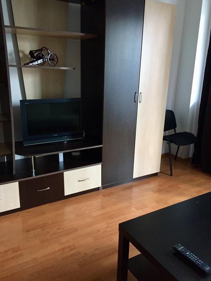 Apartament Boema Констанца Екстер'єр фото