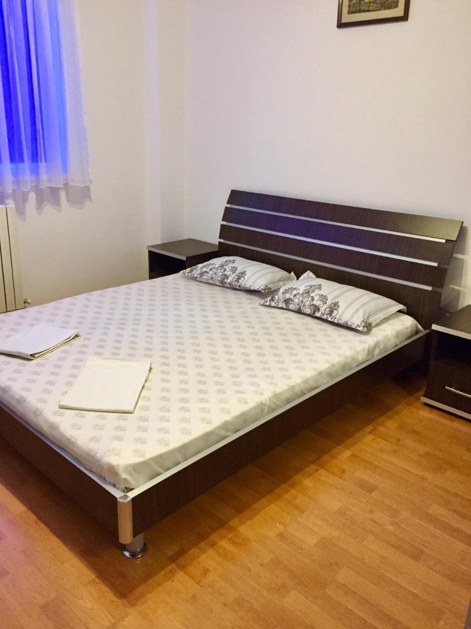 Apartament Boema Констанца Екстер'єр фото