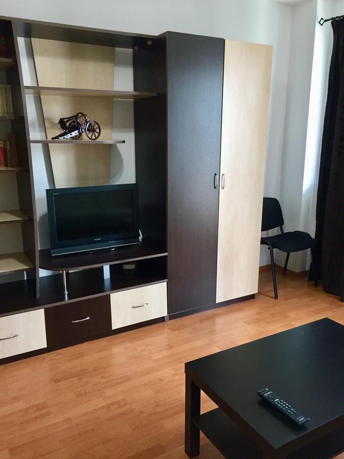 Apartament Boema Констанца Екстер'єр фото