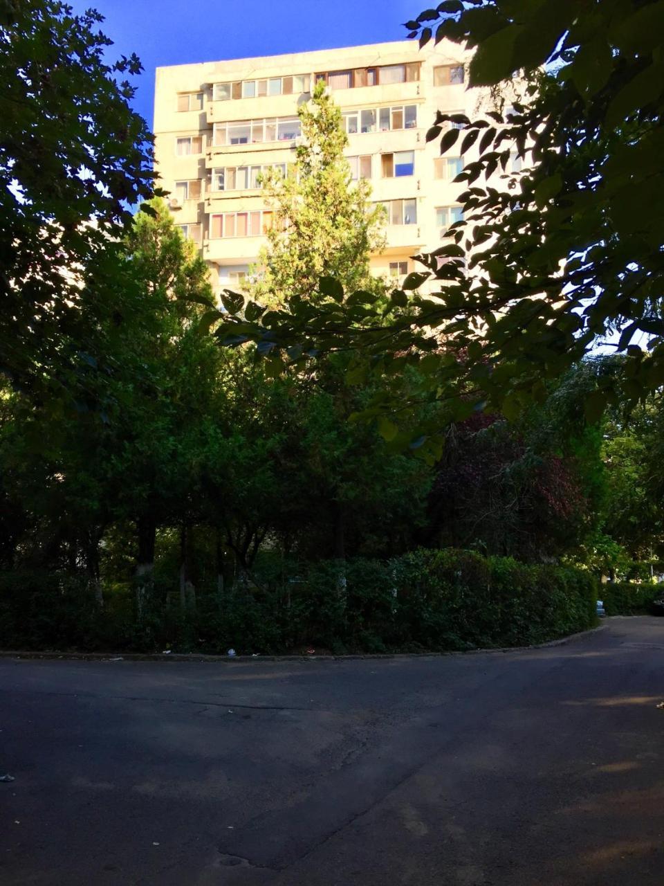 Apartament Boema Констанца Екстер'єр фото